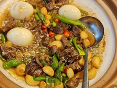 -潇湘华天大酒店-湘·悦美食街(芙蓉中路店)