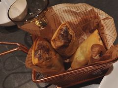 -全聚德(双井店)