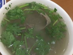 -回回锅贴(小河沿店)