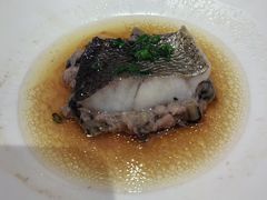 -万豪中餐厅·粤菜·北京粤财JW万豪酒店