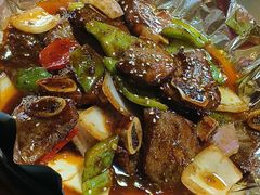 -悦硒楼·新派恩施菜