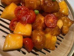 -苏梦江南·淮扬菜(夫子庙店)