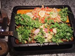 -里岛烤鱼(东港凯虹广场店)