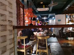 大堂-刀板香·安徽菜(望江东路店)