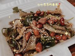 -陈添記·祖傳爽鱼皮·西关老字号(广州首店)