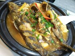 -来客家食府 · 福建客家菜(厦禾路店)