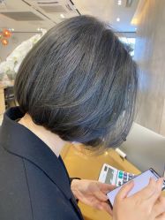 -Kraemer Paris苏豪路易士·嘉玛发廊