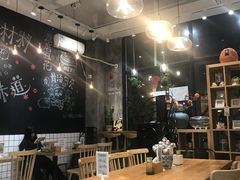 大堂-小豆海棠(人民南路店)