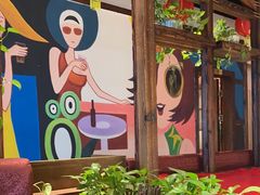 -九牧鱻·渝老鬼重庆火锅(人民路店)