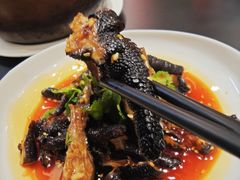 -雅酌园百姓菜馆(颐和路店)