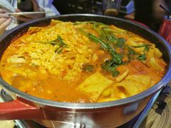 -花腰餐吧Bistro烧烤 傣味(传媒大学店)