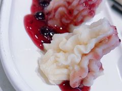 -船歌·鱼水饺青岛菜(国贸商城店)