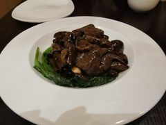 -老牌坊鲁菜名店(宽厚里店)