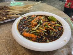 -玛扎烧烤私房菜