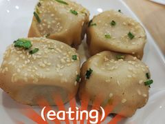 -小杨生煎(成山巴黎春天店)