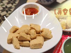-弄堂小笼包(天津南开大悦城店)