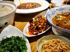 宫保鸡丁-渝信川菜(工体店)
