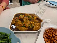 -香香海南菜餐厅