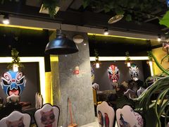 -舌尖上的食缘花园主题餐厅