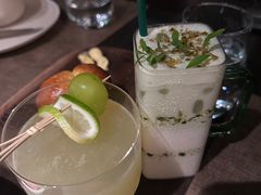 -九月里.自由花园餐厅