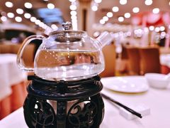 -凤凰楼酒家·粤宴点心(华强北店)