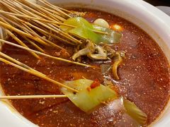 冷锅串-三生小馆(亭知路店)