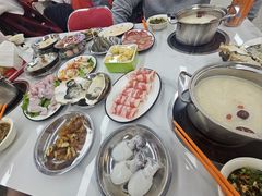 -林记潮牛·牛肉火锅(上马墩店)