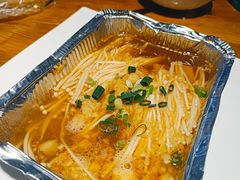 -義聚德·清真铜锅涮羊肉·烧烤(河东店)