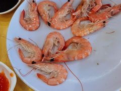 -鹏城人家海鲜酒家·23年老字号(较场尾店)