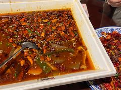 -杨记隆府(汉街店)