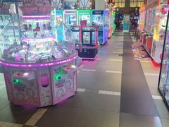 -反斗乐园(中航城君尚购物中心)