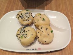 -小杨生煎(香港名都店)