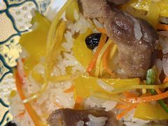 -巴扎屋大盘鸡·新疆菜(汇嘉时代店)