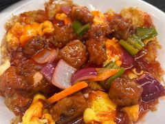 -嘉升大排档(番禺总店)