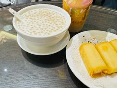 -民信老铺(双皮奶博物馆店)