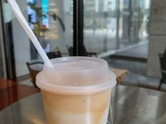 生椰拿铁-北芒BEIMO COFFEE(五台山店)