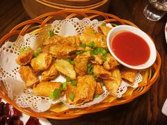 -涌上外婆桥(岱山日达店)
