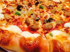 必胜客(漕宝路店)-必胜客(漕宝路店)