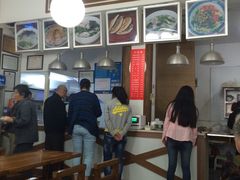 -秦豫肉夹馍(东羊市店)