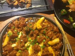 无骨鸡爪-麻喜大