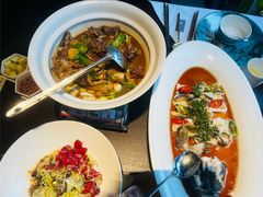 -大拙里·精致融合菜(沙湖桃源国际店)