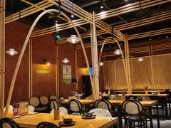 -十三式重庆江湖菜(金茂览秀城店)