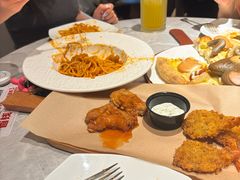 -必胜客(天鸿店)