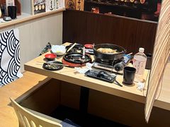 -胜代日本料理(云程巷小区店)
