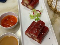 -匠传(沙嘴店)