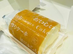 -卷心卷意·轻甜蛋糕(新光天地店)