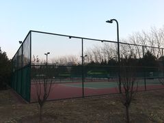 -朝阳公园体育中心