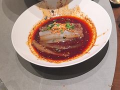 -羊门客在·烤盐池滩羊·川菜