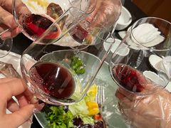 -A One Kitchen·南京精菜馆(德基广场店)