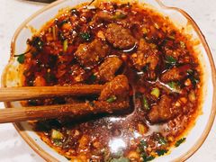 -水碾河刘老大串串香(水碾河路店)